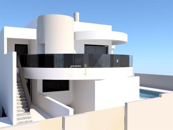 Image No.20-Maison de 3 chambres à vendre à Lagos