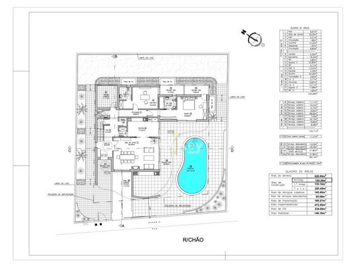 Image No.23-Maison de 3 chambres à vendre à Lagos