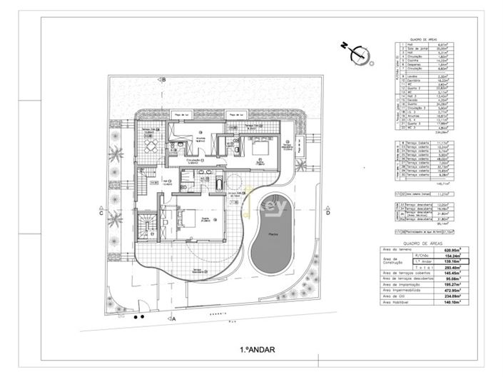 Image No.24-Maison de 3 chambres à vendre à Lagos