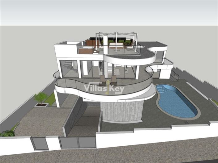 Image No.32-Maison de 3 chambres à vendre à Lagos