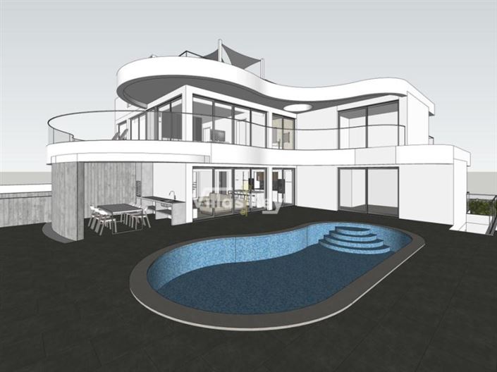 Image No.33-Maison de 3 chambres à vendre à Lagos