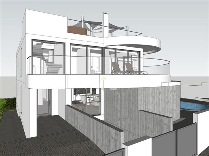 Image No.34-Maison de 3 chambres à vendre à Lagos