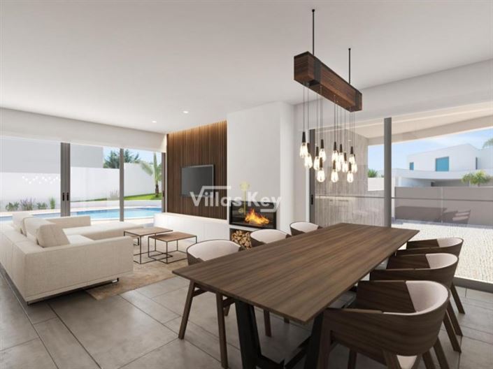 Image No.5-Maison de 3 chambres à vendre à Lagos