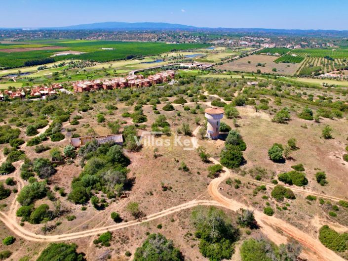 Image No.2-Terrain à vendre à Silves