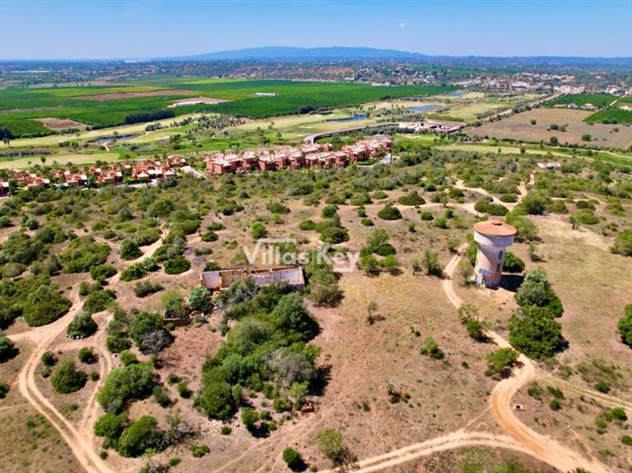 Image No.3-Terrain à vendre à Silves