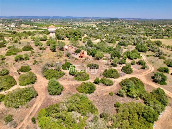 Image No.4-Terrain à vendre à Silves