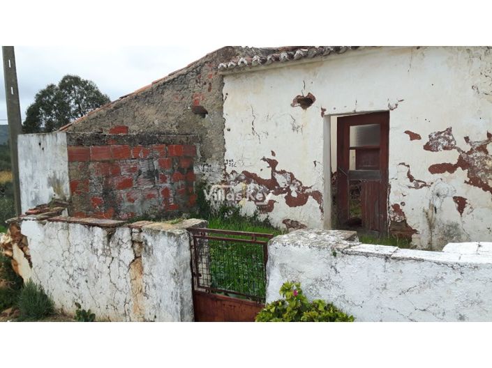 Image No.2-Ferme de 2 chambres à vendre à Loule