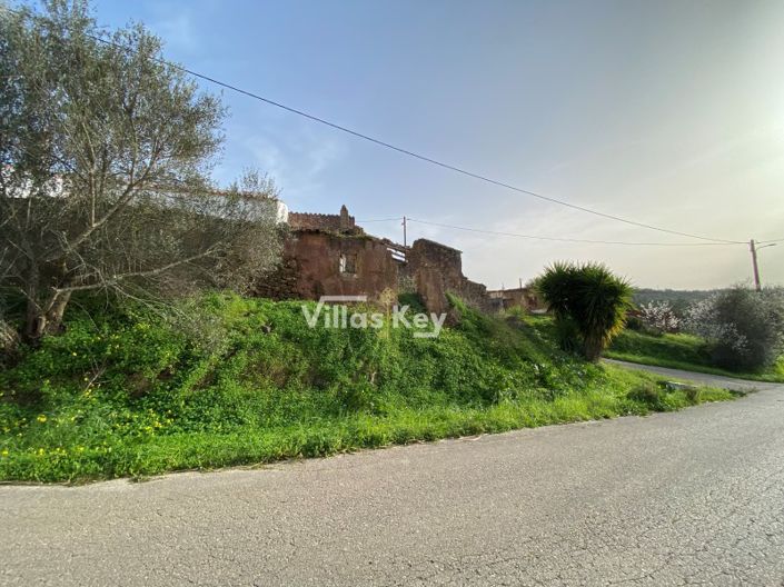 Image No.3-Ferme de 2 chambres à vendre à Loule