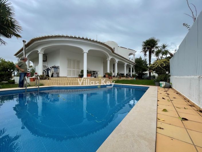 Image No.2-Maison de 3 chambres à vendre à Portimao