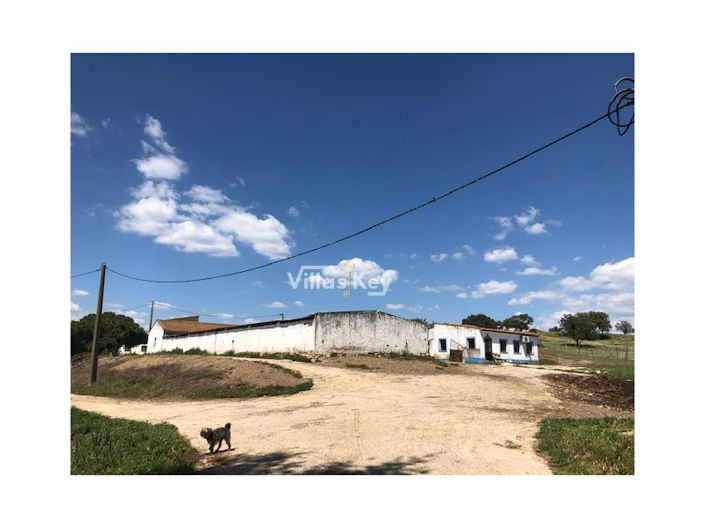 Image No.10-Ferme de 8 chambres à vendre à Silves