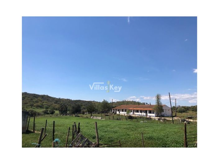 Image No.12-Ferme de 8 chambres à vendre à Silves