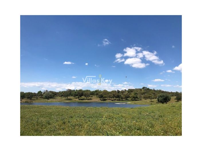 Image No.9-Ferme de 8 chambres à vendre à Silves