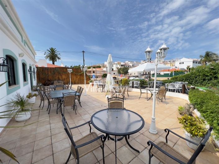 Image No.2-Restaurant for sale