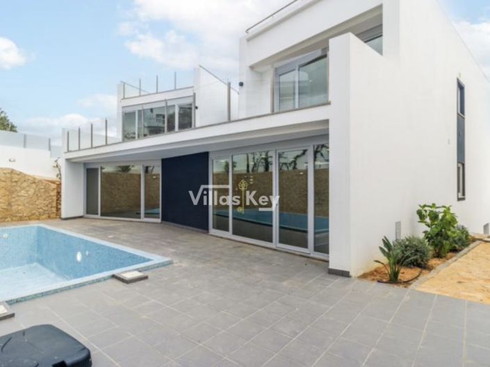 Image No.33-Maison de 4 chambres à vendre à Lagos