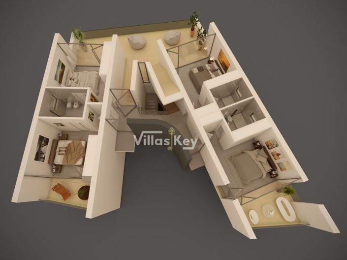 Image No.29-Maison de 4 chambres à vendre à Lagos