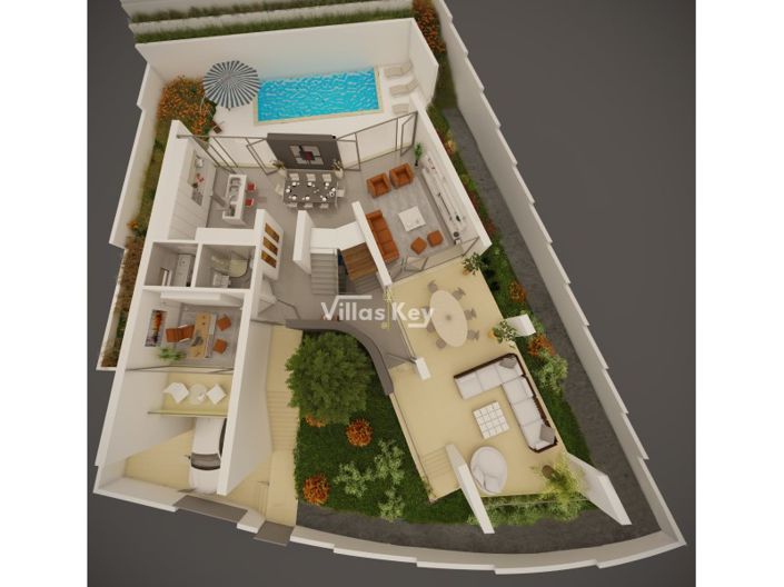 Image No.30-Maison de 4 chambres à vendre à Lagos