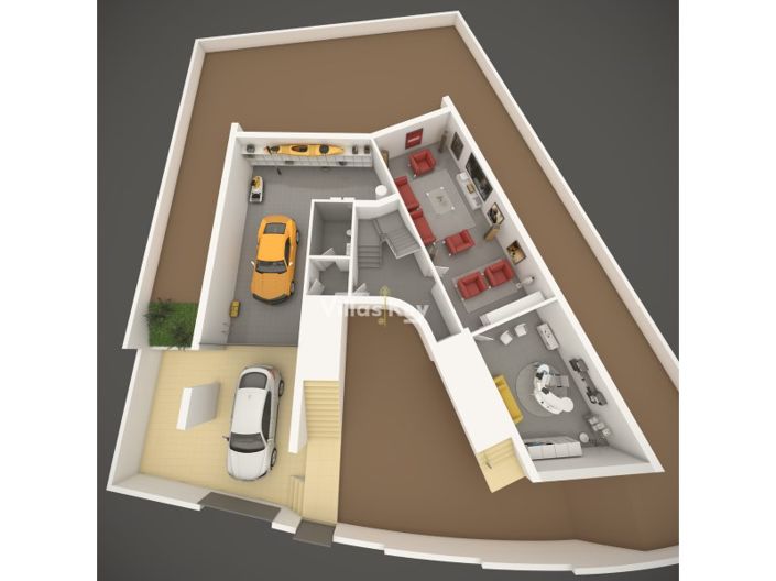 Image No.31-Maison de 4 chambres à vendre à Lagos