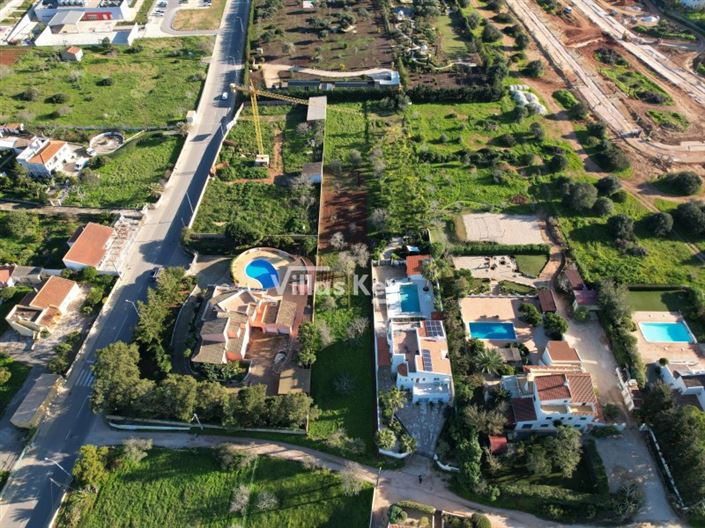 Image No.7-Plot for sale