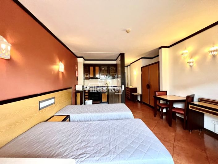 Image No.11-Appartement à vendre à Albufeira