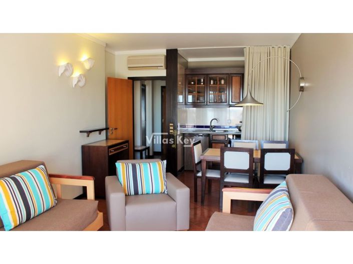 Image No.2-Appartement à vendre à Albufeira