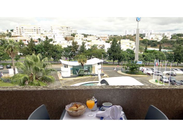 Image No.3-Appartement à vendre à Albufeira