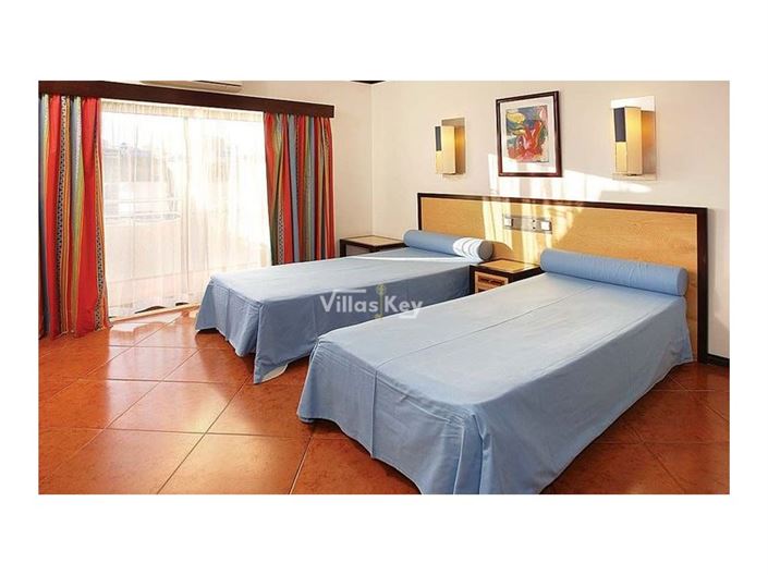 Image No.10-Appartement de 1 chambre à vendre à Albufeira