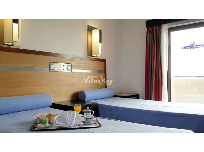 Image No.11-Appartement de 1 chambre à vendre à Albufeira