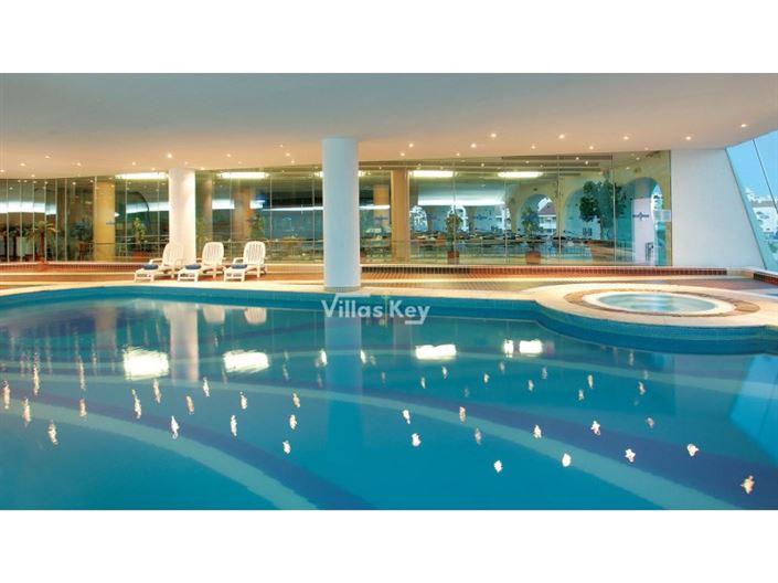 Image No.13-Appartement de 1 chambre à vendre à Albufeira