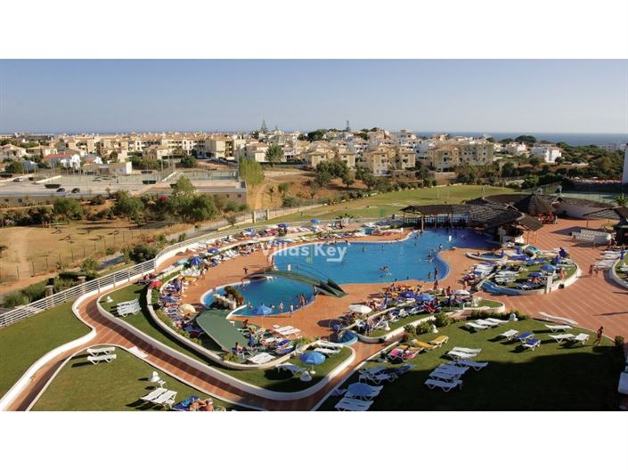 Image No.14-Appartement de 1 chambre à vendre à Albufeira