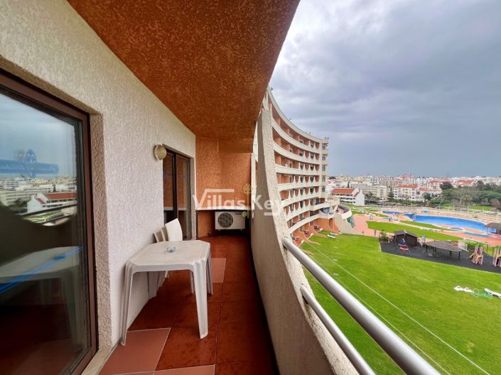 Image No.16-Appartement de 1 chambre à vendre à Albufeira