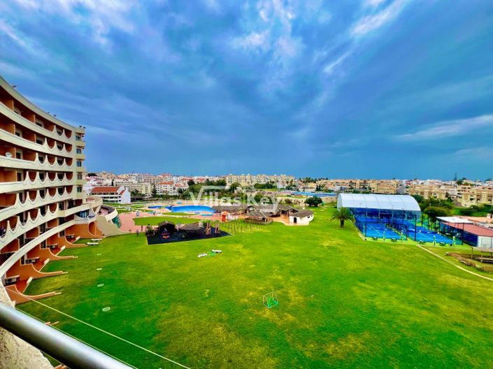 Image No.17-Appartement de 1 chambre à vendre à Albufeira