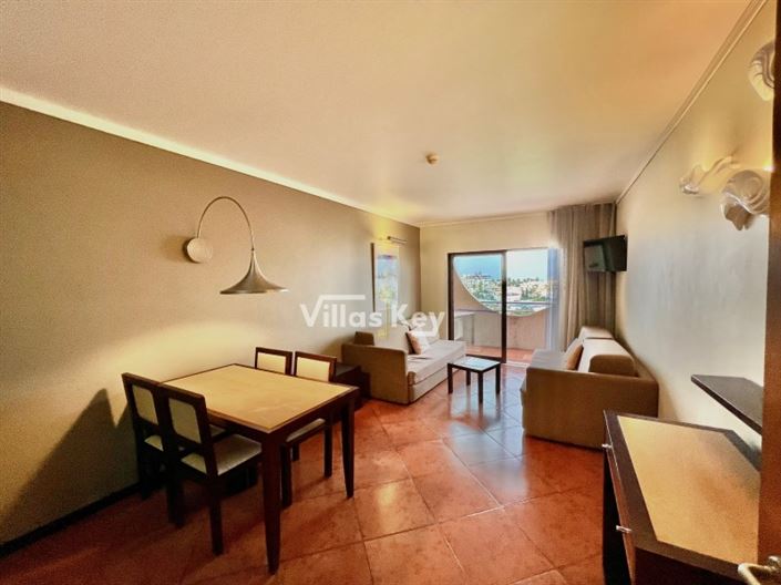 Image No.21-Appartement de 1 chambre à vendre à Albufeira