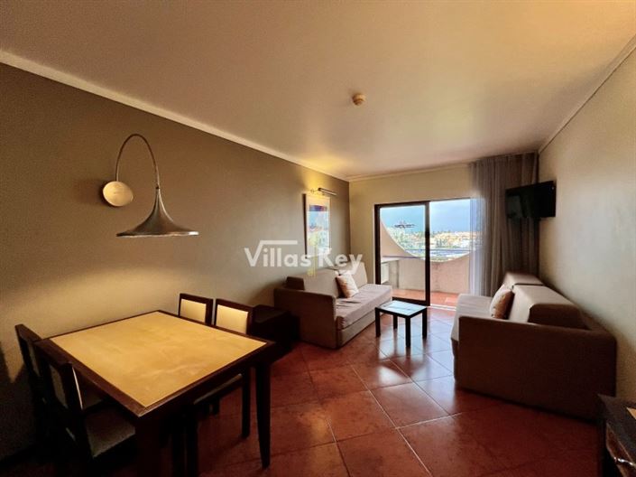 Image No.22-Appartement de 1 chambre à vendre à Albufeira