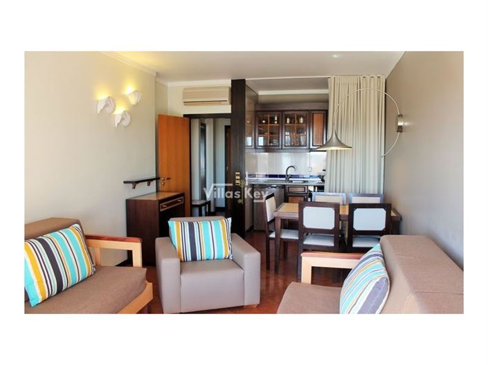 Image No.4-Appartement de 1 chambre à vendre à Albufeira