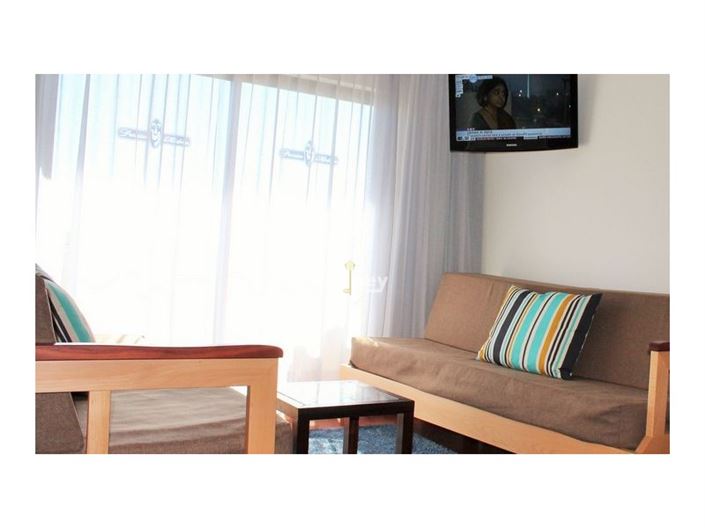 Image No.5-Appartement de 1 chambre à vendre à Albufeira