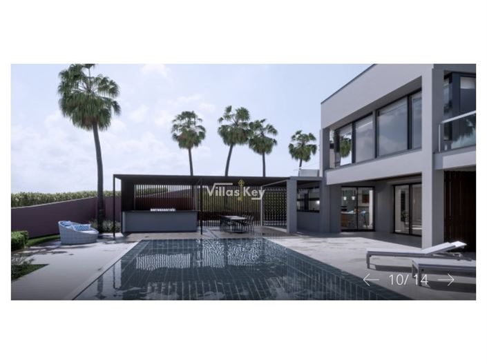 Image No.2-Maison de 4 chambres à vendre à Lagos