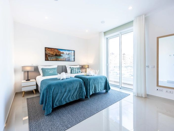 Image No.16-Appartement de 2 chambres à vendre à Lagos