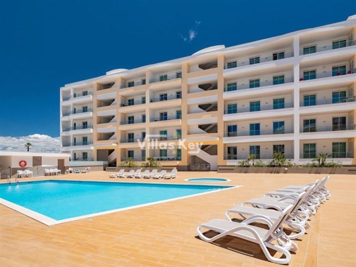 Image No.26-Appartement de 2 chambres à vendre à Lagos