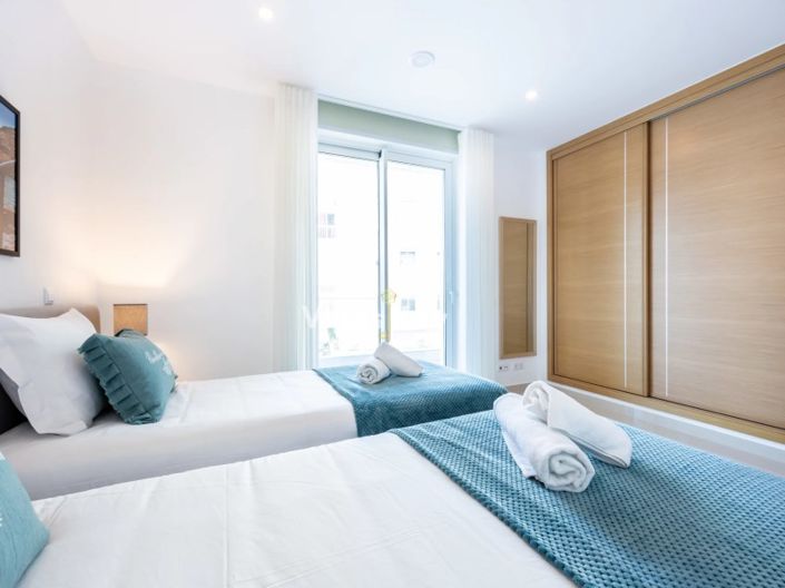 Image No.18-Appartement de 2 chambres à vendre à Lagos