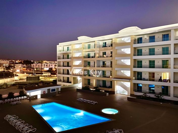 Image No.27-Appartement de 2 chambres à vendre à Lagos