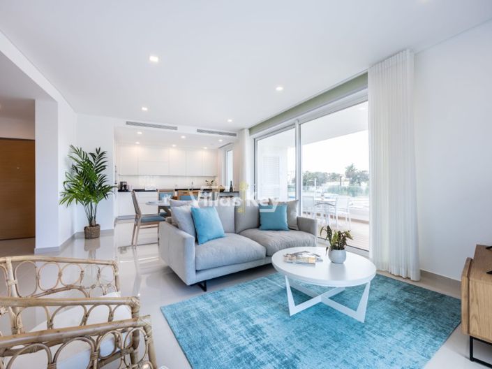 Image No.4-Appartement de 2 chambres à vendre à Lagos