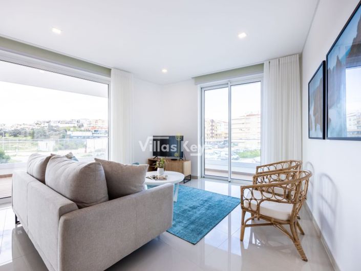 Image No.5-Appartement de 2 chambres à vendre à Lagos