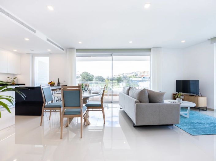 Image No.8-Appartement de 2 chambres à vendre à Lagos