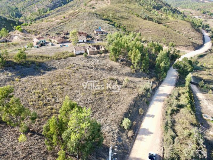 Image No.11-Terrain à vendre à Monchique