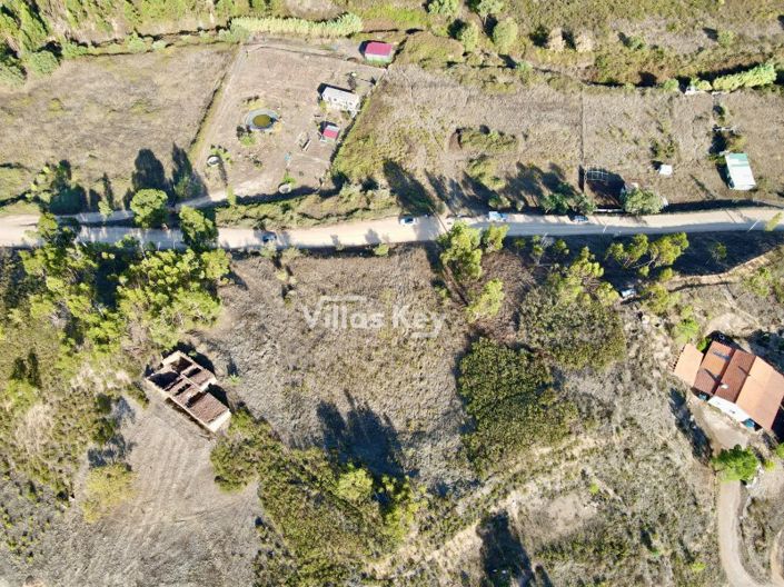 Image No.13-Terrain à vendre à Monchique