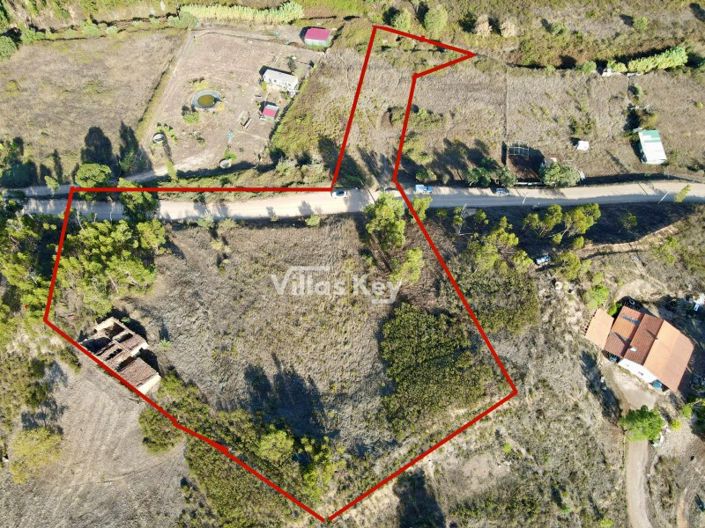 Image No.14-Terrain à vendre à Monchique