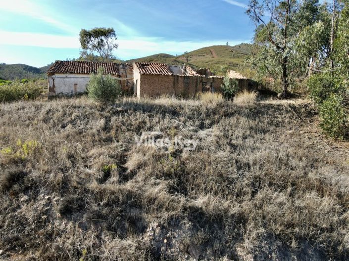 Image No.4-Terrain à vendre à Monchique