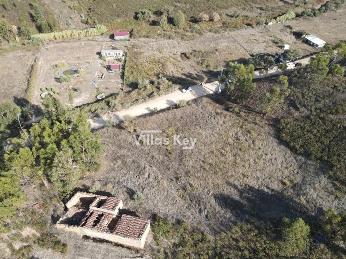Image No.7-Terrain à vendre à Monchique