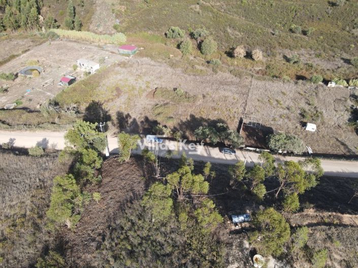 Image No.8-Terrain à vendre à Monchique