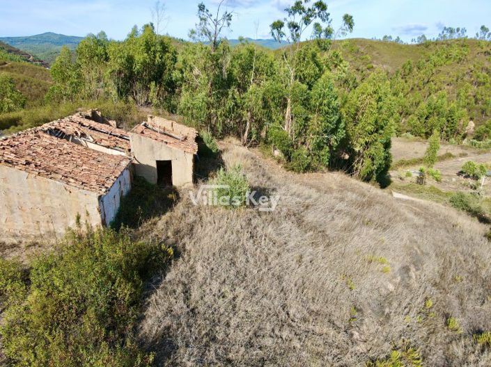 Image No.9-Terrain à vendre à Monchique